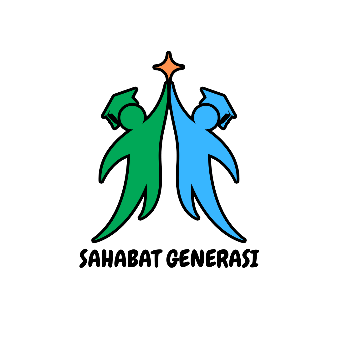 sahabat generasi